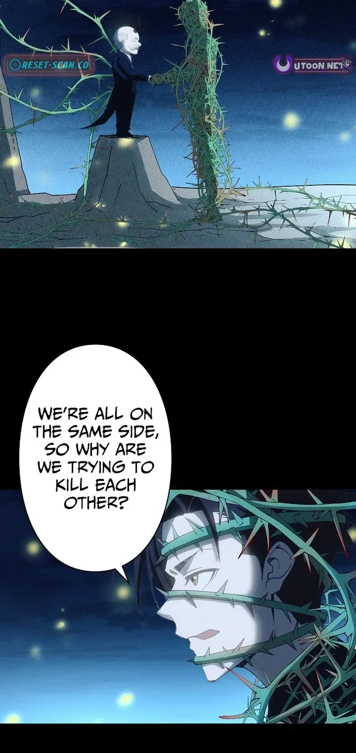 Overtime Office Worker Reincarnates as a Hero Chapter 36 page 3 - 
