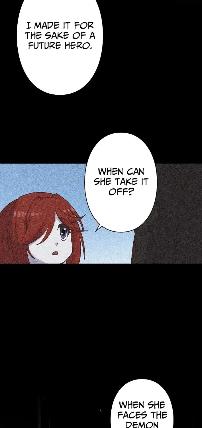 Overtime Office Worker Reincarnates as a Hero Chapter 36 page 23 - 