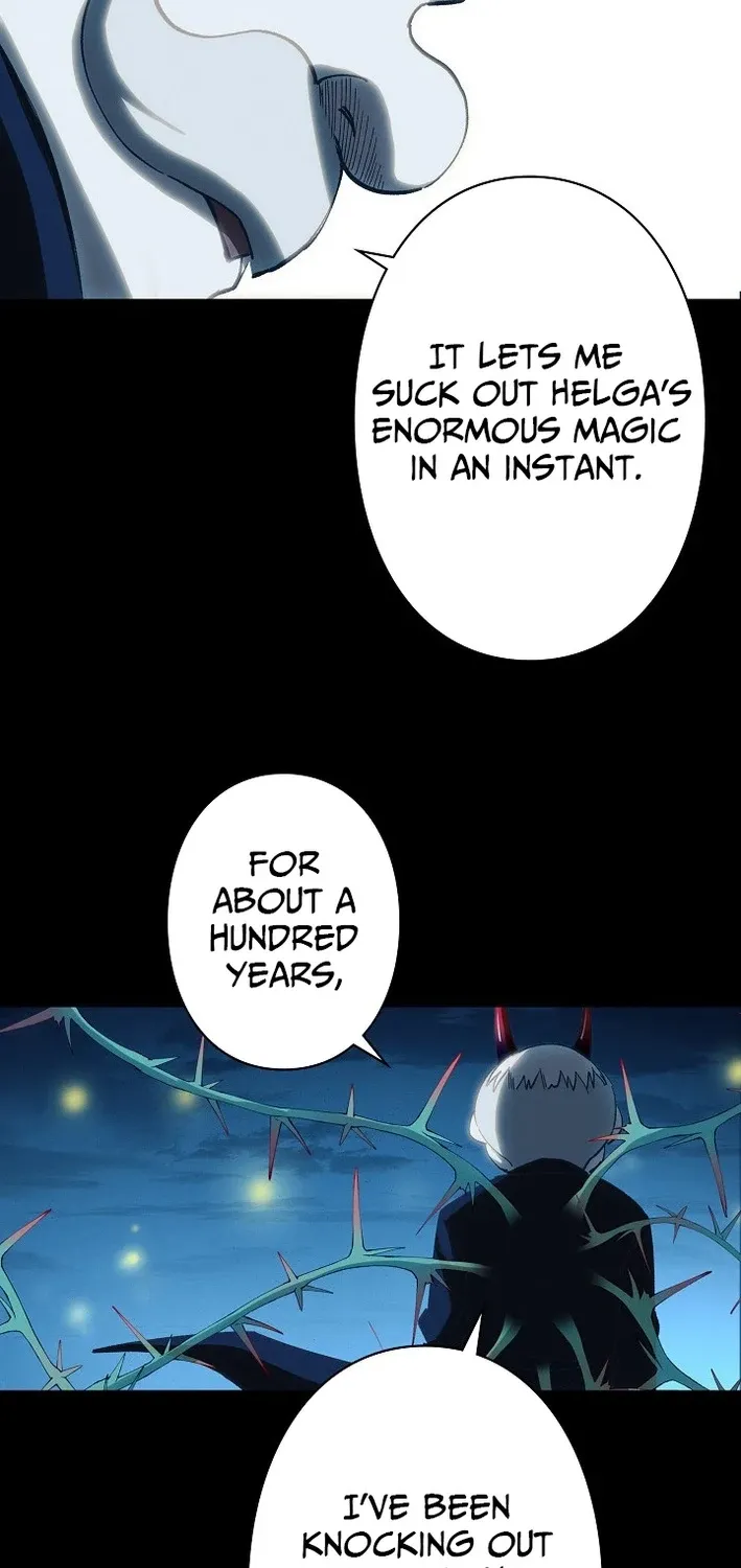 Overtime Office Worker Reincarnates as a Hero Chapter 36 page 29 - 