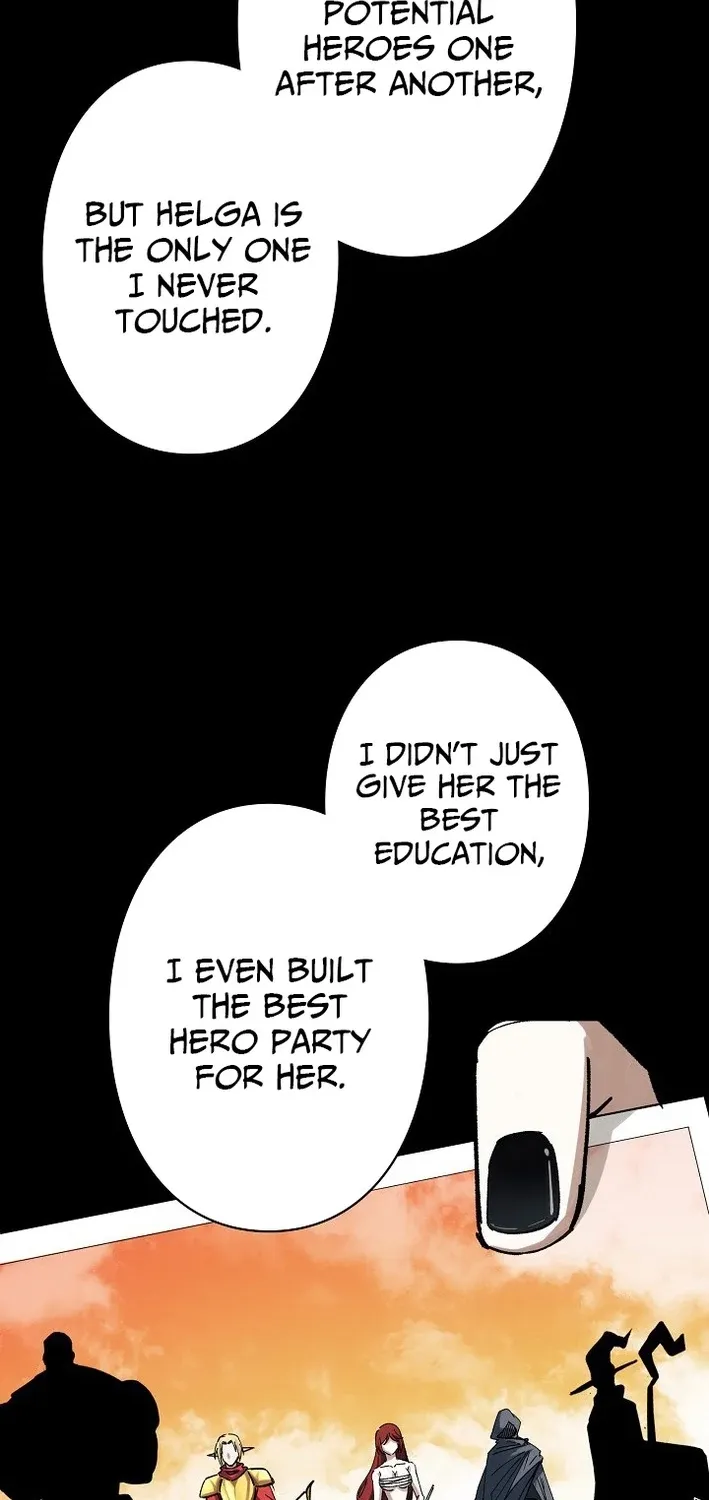 Overtime Office Worker Reincarnates as a Hero Chapter 36 page 30 - 