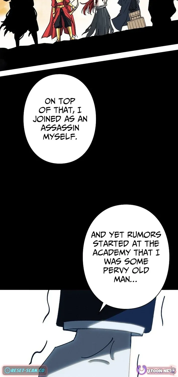 Overtime Office Worker Reincarnates as a Hero Chapter 36 page 31 - 