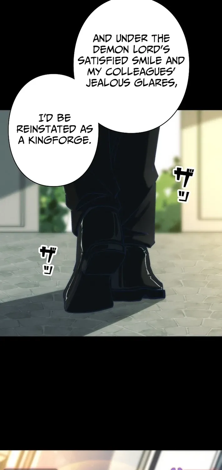 Overtime Office Worker Reincarnates as a Hero Chapter 36 page 37 - 