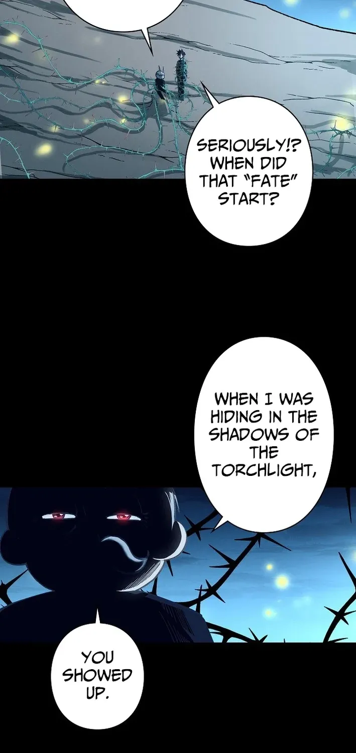 Overtime Office Worker Reincarnates as a Hero Chapter 36 page 5 - 