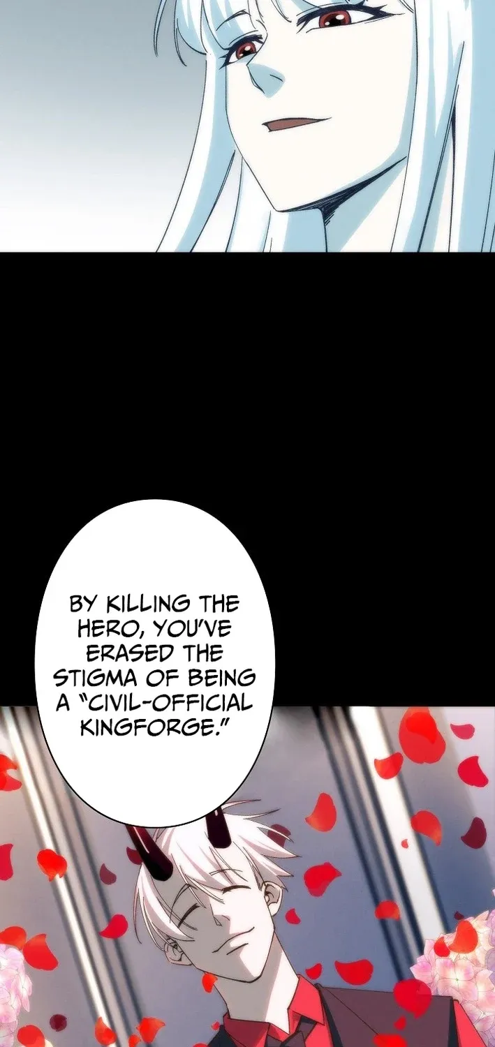 Overtime Office Worker Reincarnates as a Hero Chapter 36 page 41 - 