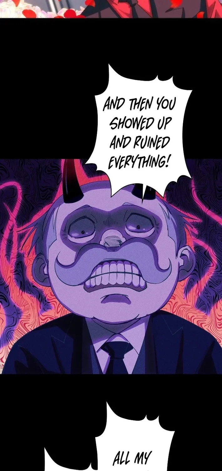 Overtime Office Worker Reincarnates as a Hero Chapter 36 page 42 - 