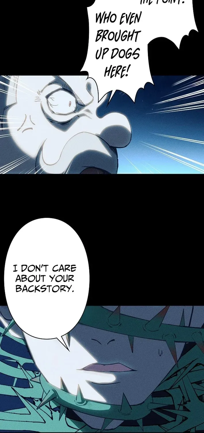 Overtime Office Worker Reincarnates as a Hero Chapter 36 page 47 - 