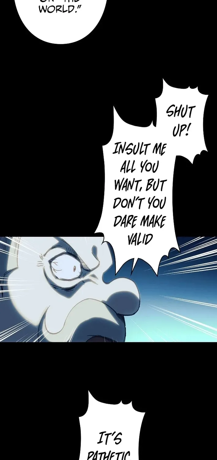 Overtime Office Worker Reincarnates as a Hero Chapter 36 page 50 - 