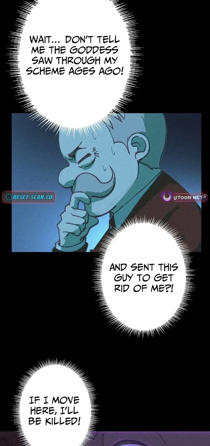 Overtime Office Worker Reincarnates as a Hero Chapter 36 page 61 - 