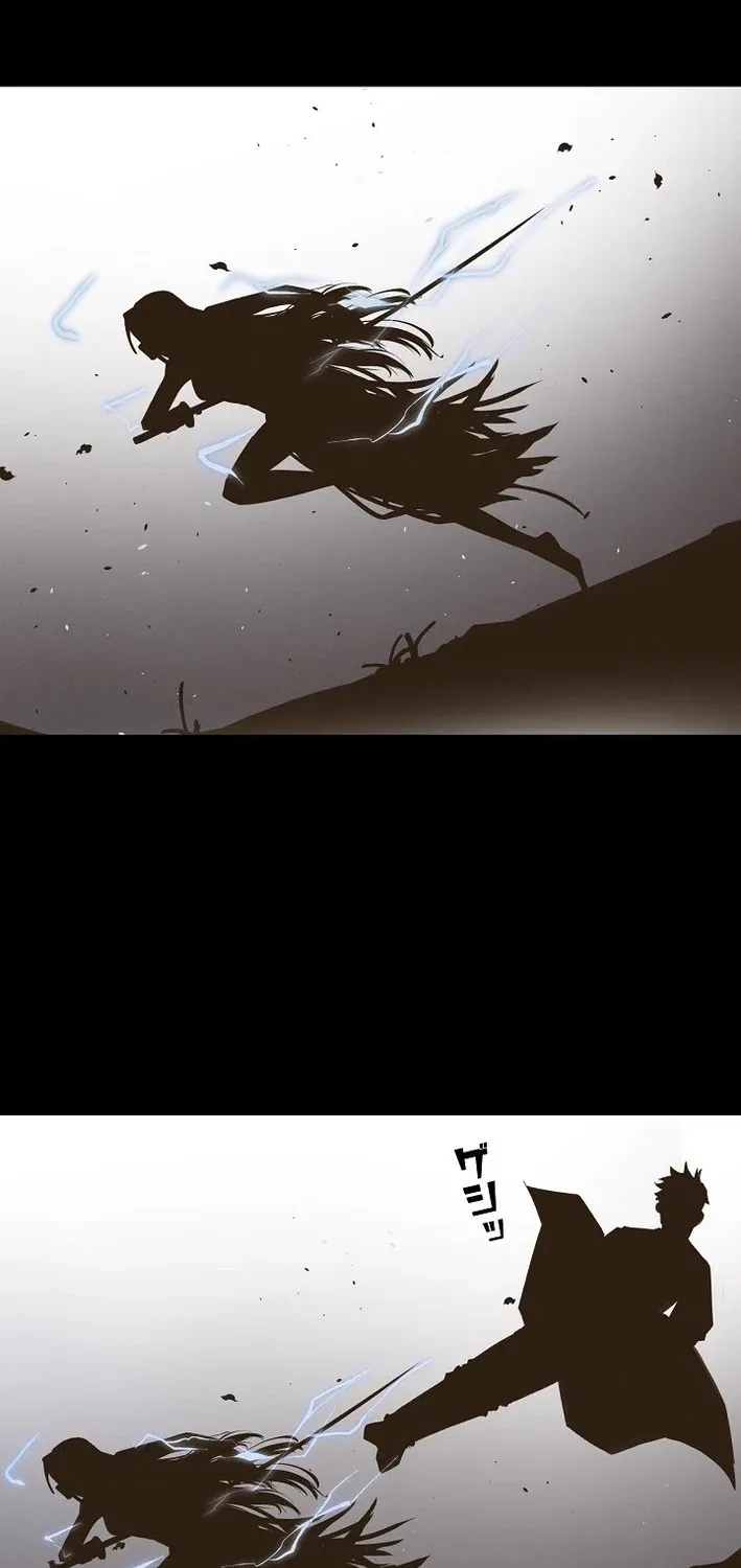 Overtime Office Worker Reincarnates as a Hero Chapter 36 page 63 - 