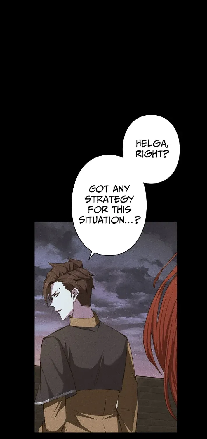 Overtime Office Worker Reincarnates as a Hero Chapter 36 page 9 - 