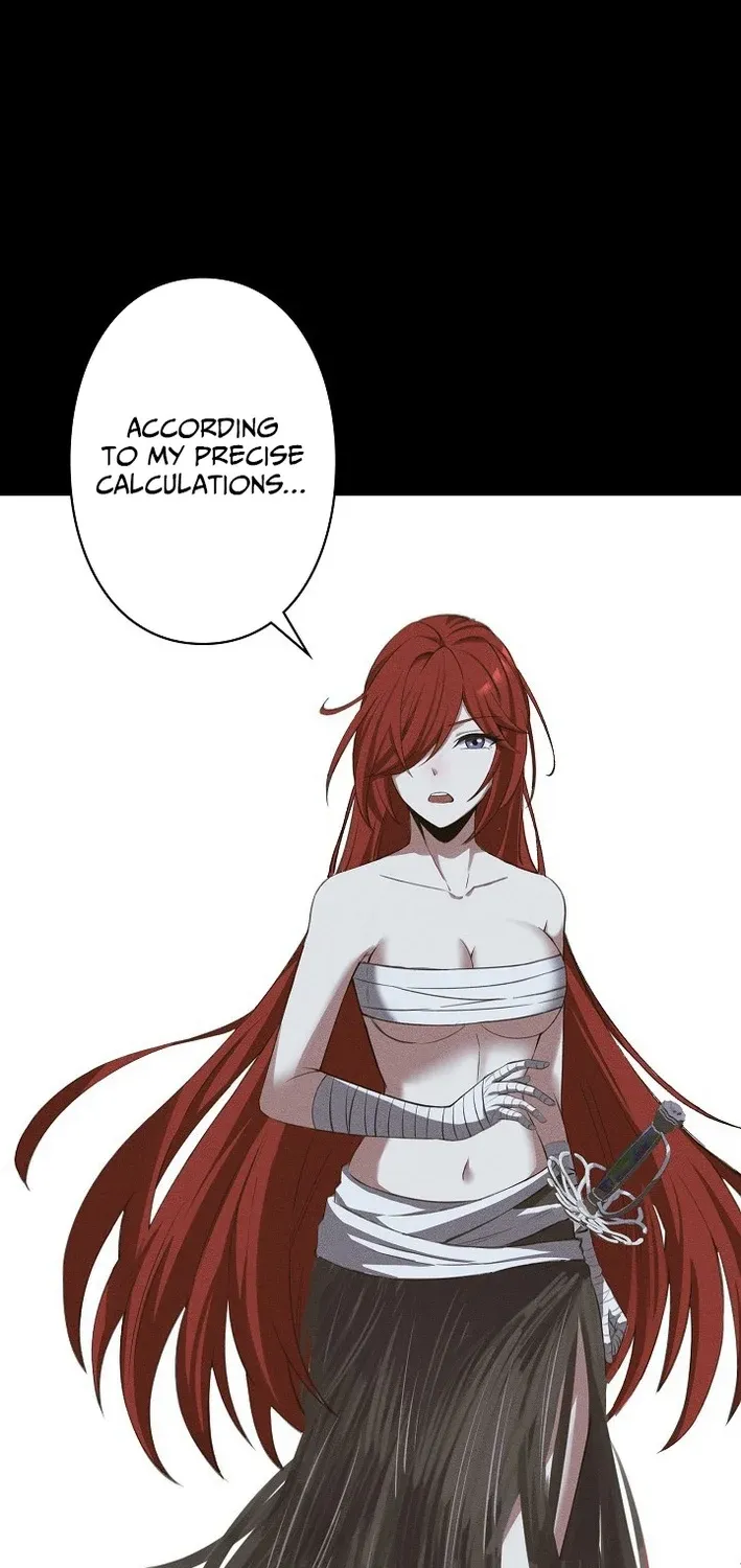 Overtime Office Worker Reincarnates as a Hero Chapter 36 page 10 - 