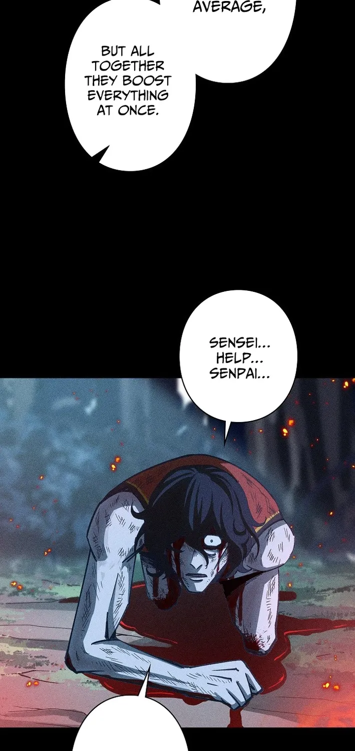 Overtime Office Worker Reincarnates as a Hero Chapter 37 page 19 - 