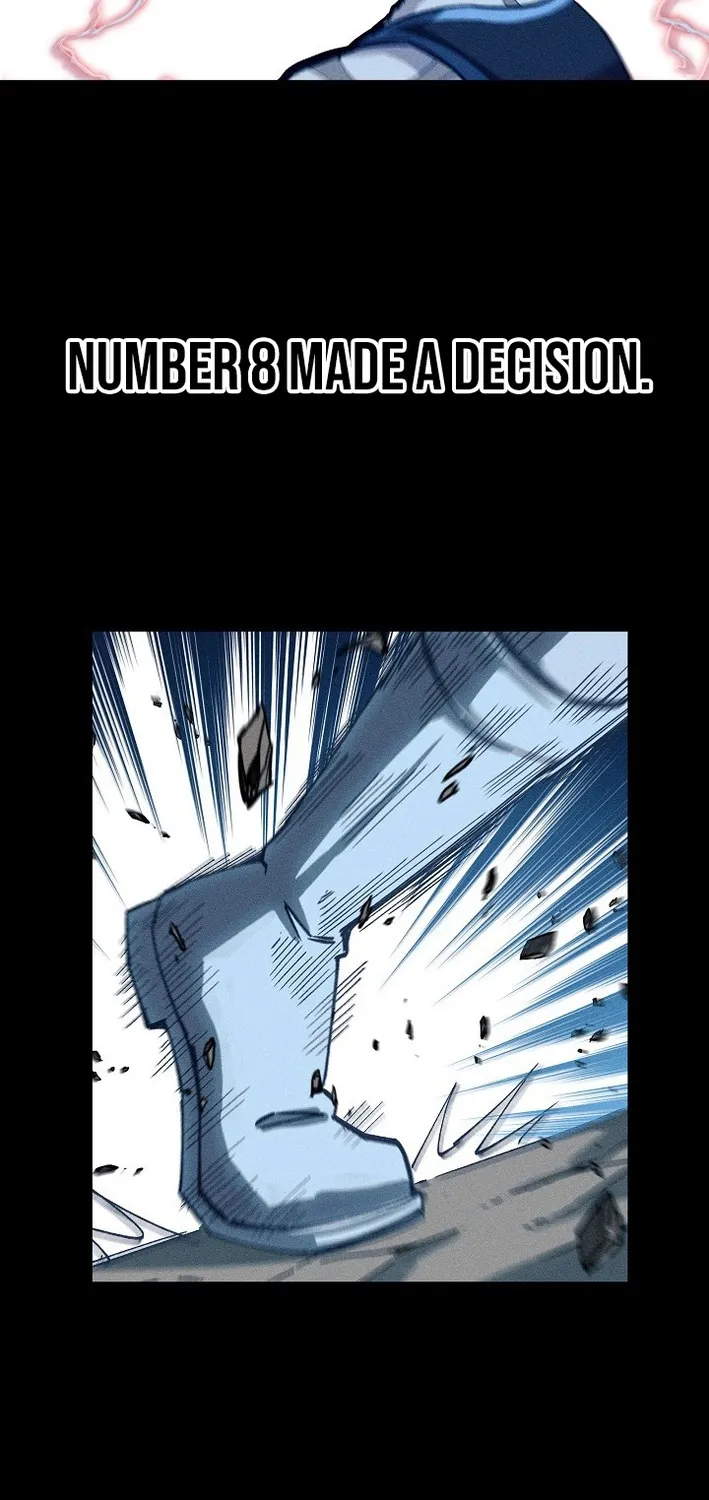 Overtime Office Worker Reincarnates as a Hero Chapter 37 page 23 - 