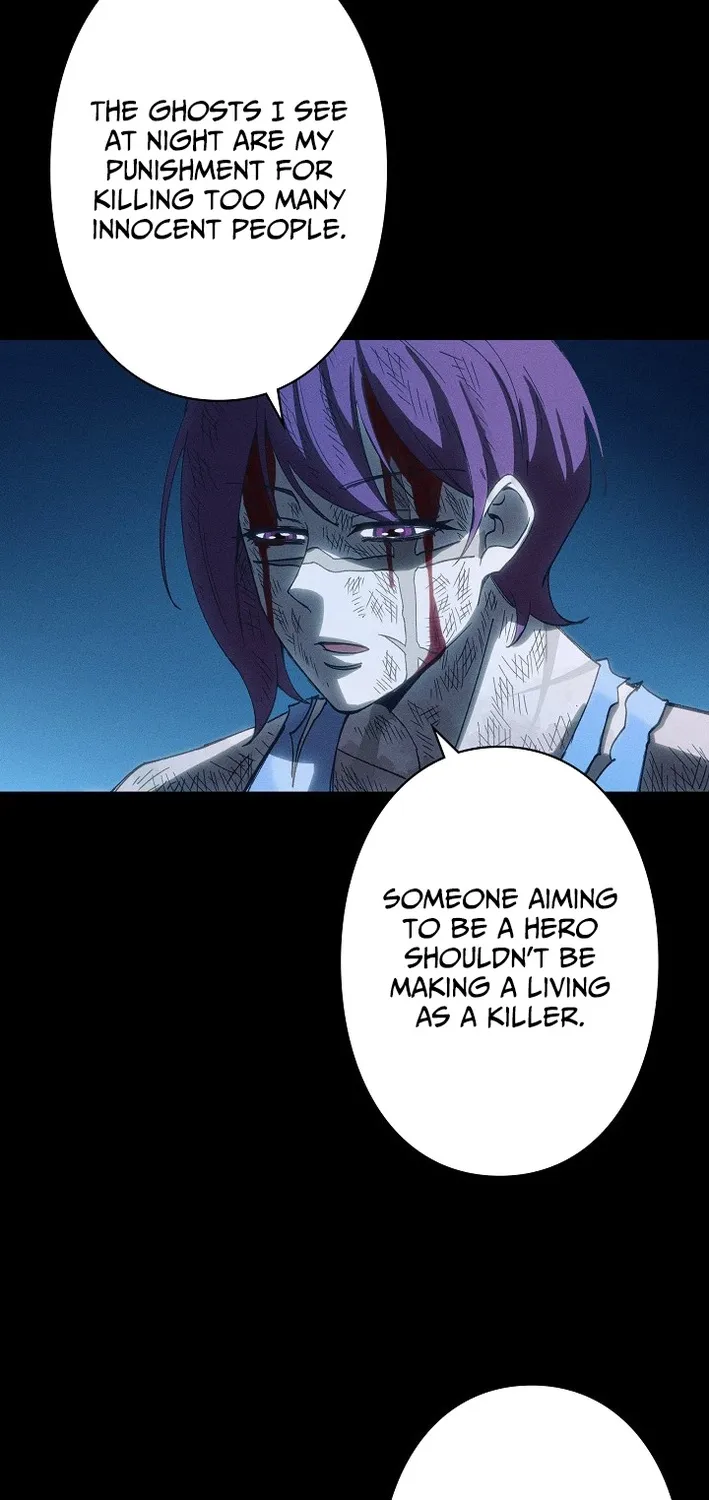 Overtime Office Worker Reincarnates as a Hero Chapter 37 page 37 - 