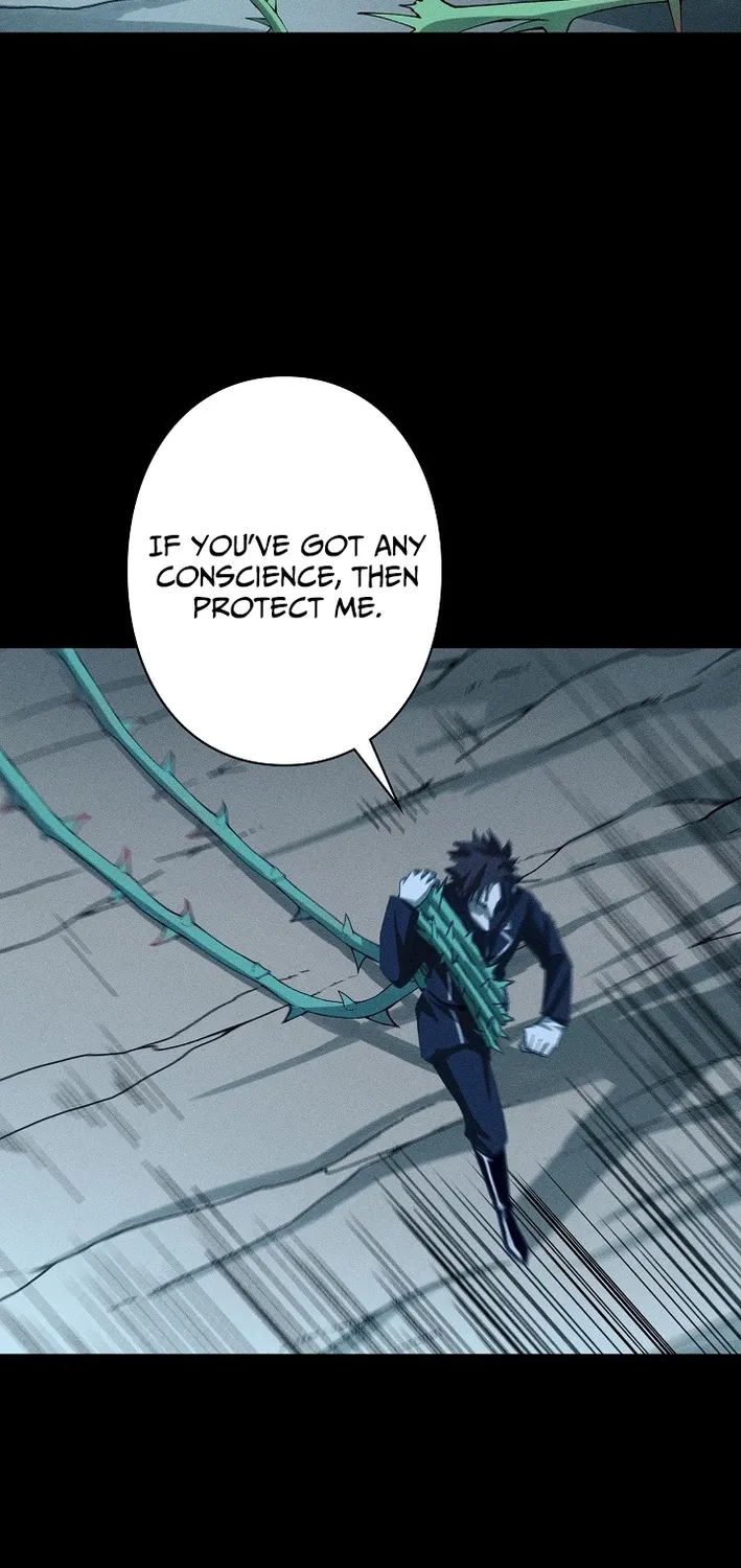 Overtime Office Worker Reincarnates as a Hero Chapter 37 page 5 - 