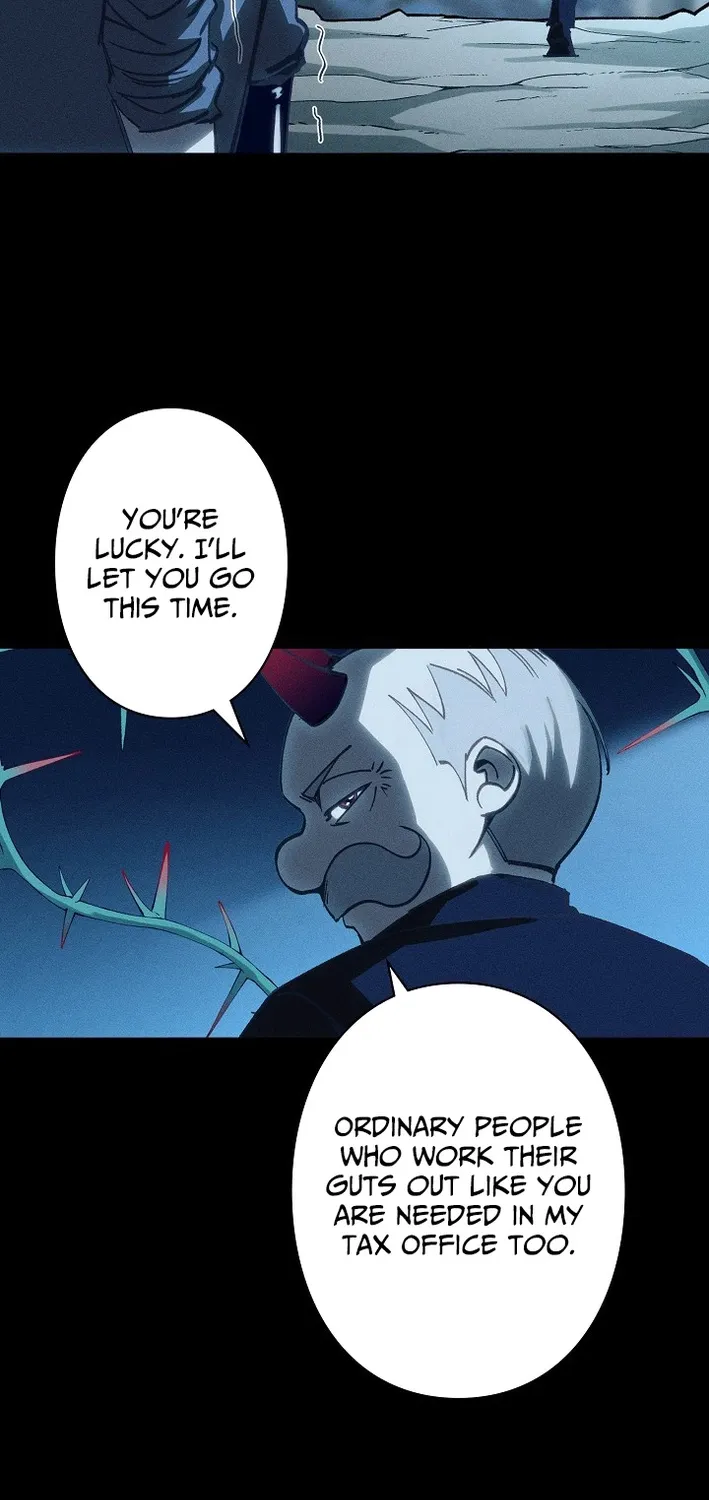 Overtime Office Worker Reincarnates as a Hero Chapter 37 page 46 - 