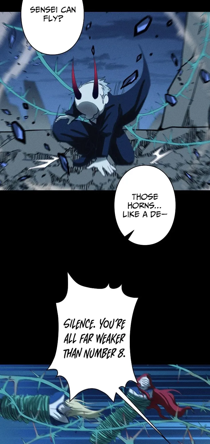 Overtime Office Worker Reincarnates as a Hero Chapter 37 page 50 - 