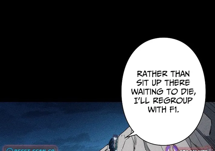 Overtime Office Worker Reincarnates as a Hero Chapter 37 page 8 - 