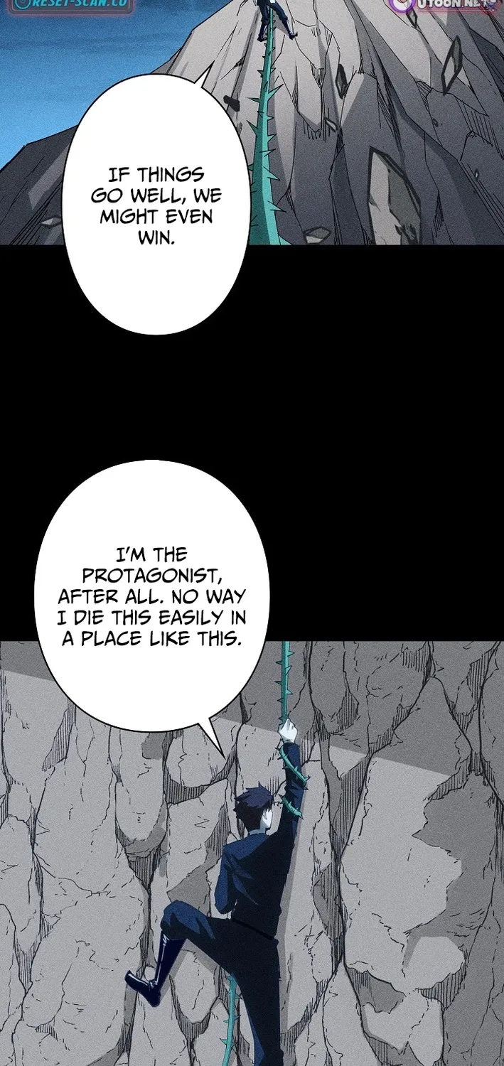 Overtime Office Worker Reincarnates as a Hero Chapter 37 page 9 - 