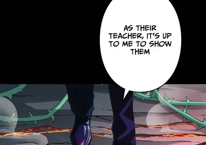 Overtime Office Worker Reincarnates as a Hero Chapter 38 page 36 - 