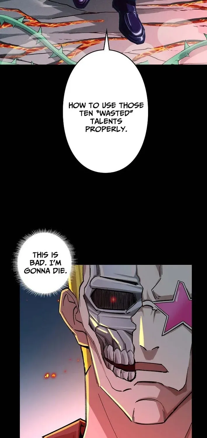 Overtime Office Worker Reincarnates as a Hero Chapter 38 page 37 - 