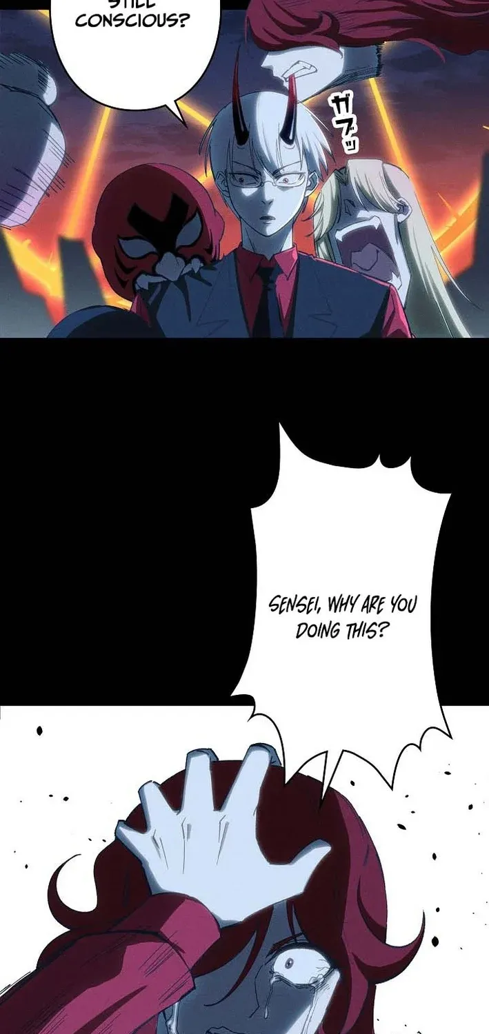 Overtime Office Worker Reincarnates as a Hero Chapter 38 page 39 - 