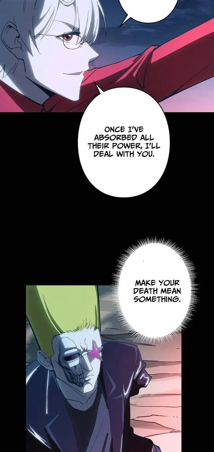 Overtime Office Worker Reincarnates as a Hero Chapter 38 page 42 - 