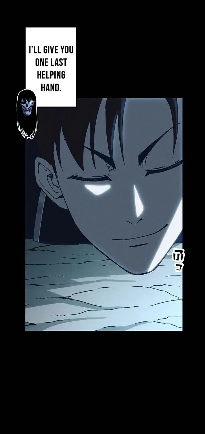 Overtime Office Worker Reincarnates as a Hero Chapter 38 page 10 - 