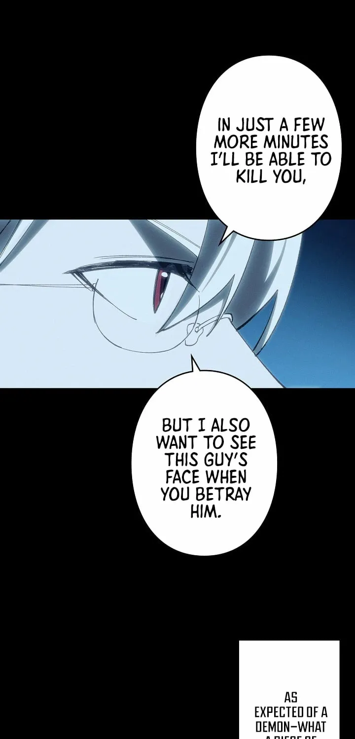 Overtime Office Worker Reincarnates as a Hero Chapter 39 page 11 - 