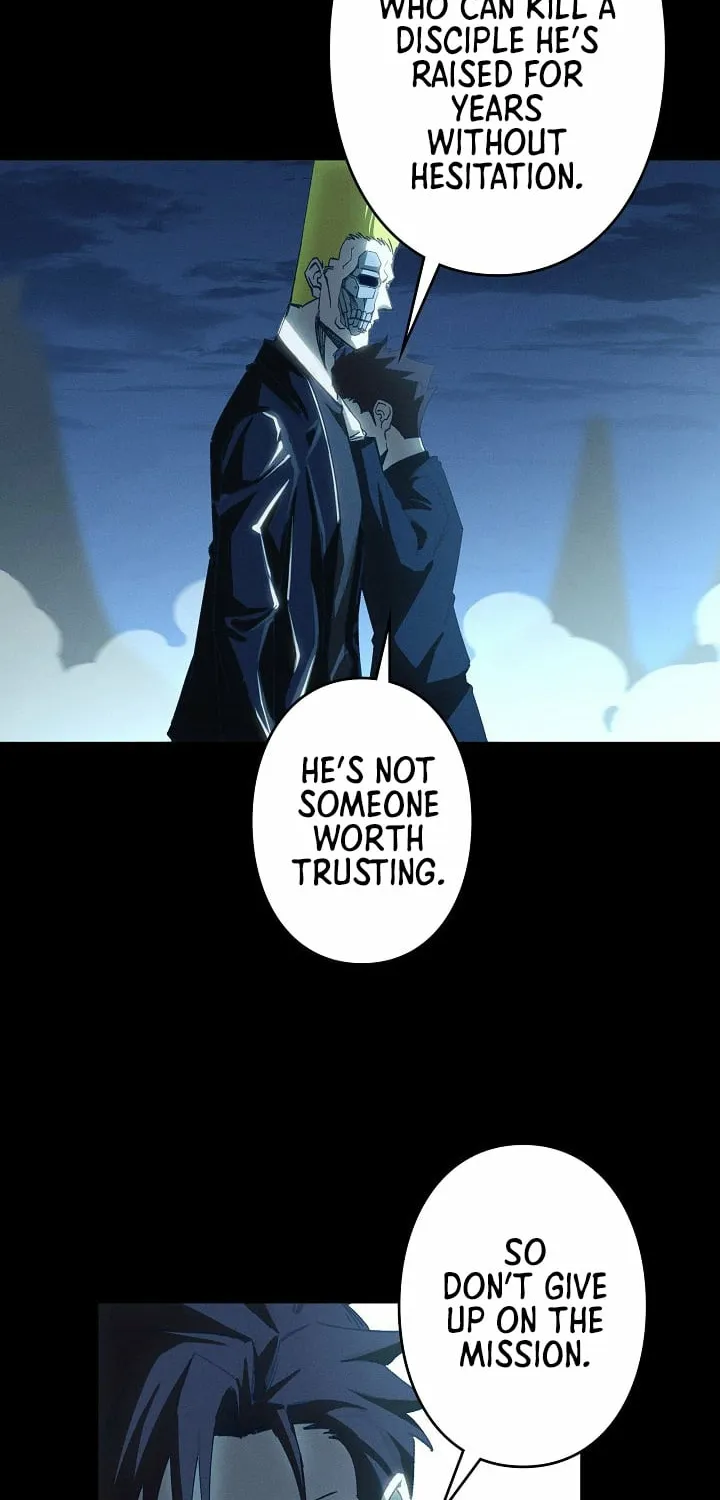 Overtime Office Worker Reincarnates as a Hero Chapter 39 page 14 - 