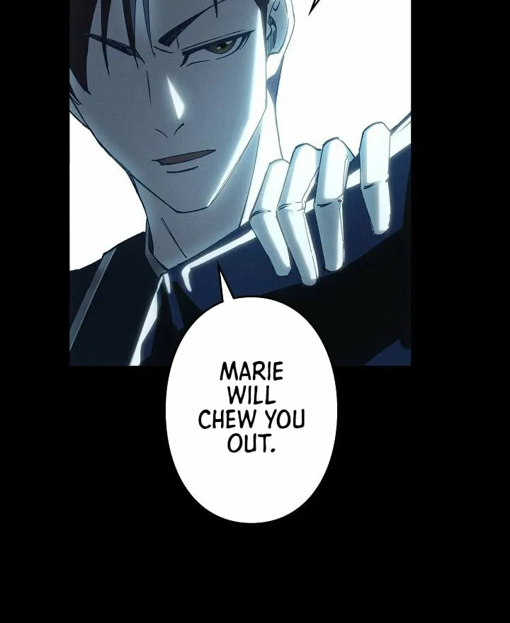 Overtime Office Worker Reincarnates as a Hero Chapter 39 page 15 - 