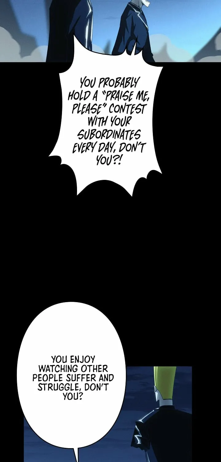 Overtime Office Worker Reincarnates as a Hero Chapter 39 page 20 - 