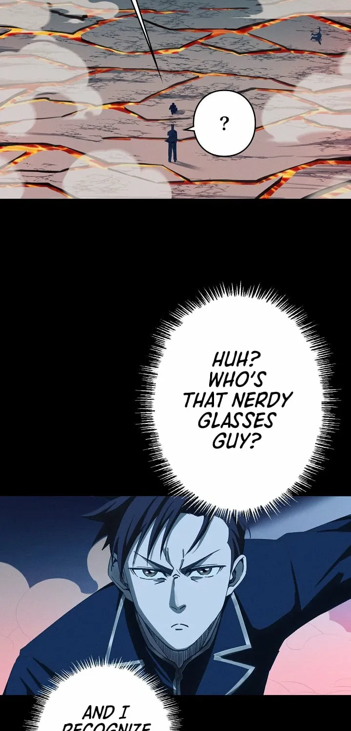 Overtime Office Worker Reincarnates as a Hero Chapter 39 page 3 - 