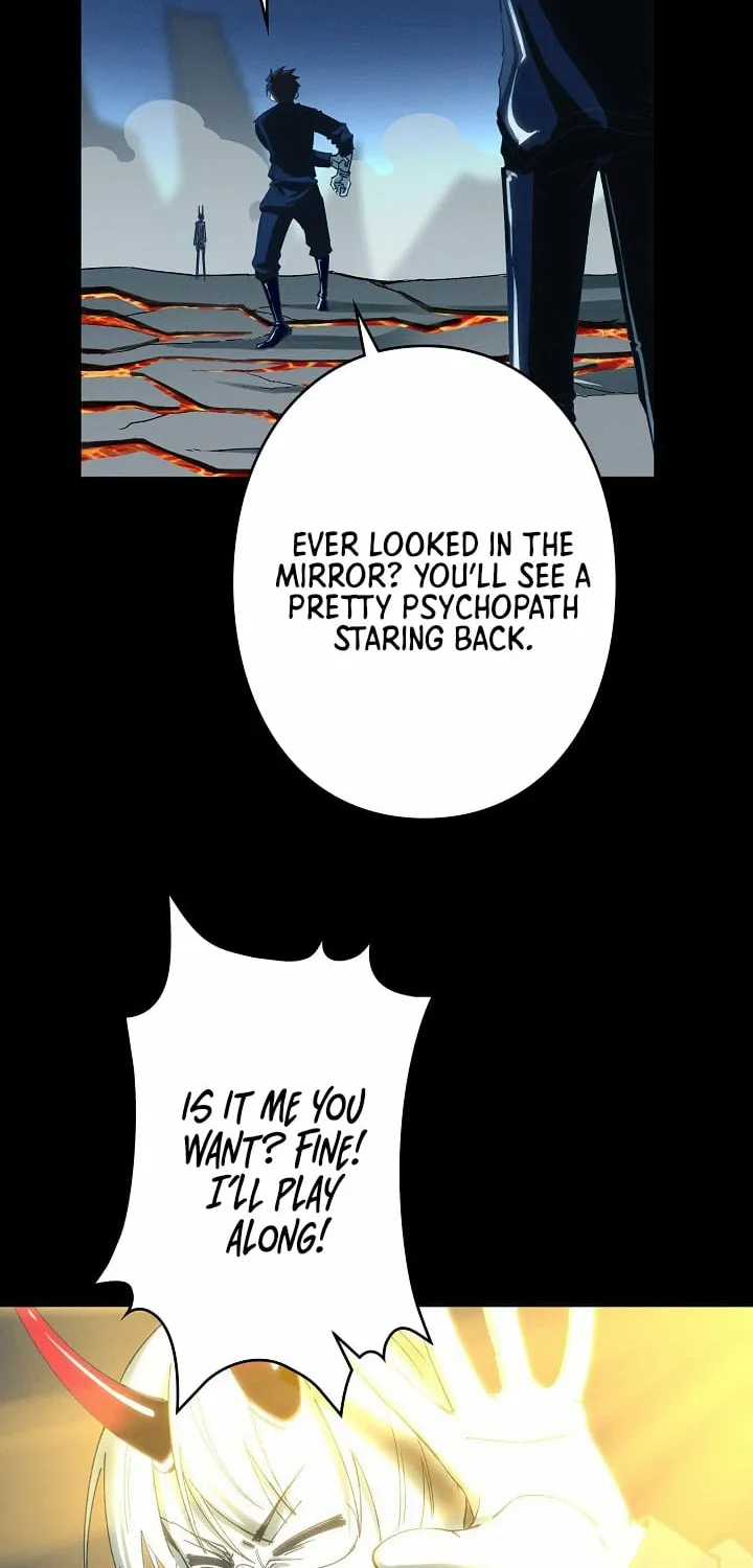 Overtime Office Worker Reincarnates as a Hero Chapter 39 page 21 - 