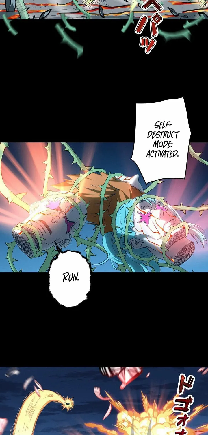 Overtime Office Worker Reincarnates as a Hero Chapter 39 page 26 - 