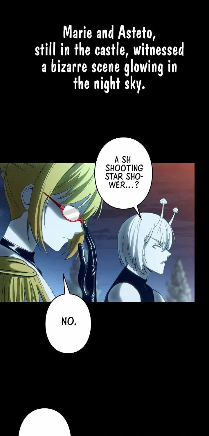 Overtime Office Worker Reincarnates as a Hero Chapter 39 page 28 - 