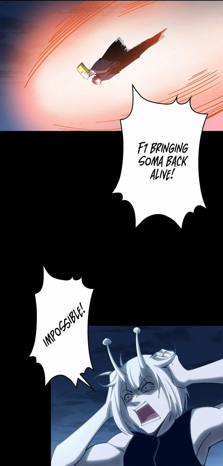 Overtime Office Worker Reincarnates as a Hero Chapter 39 page 30 - 