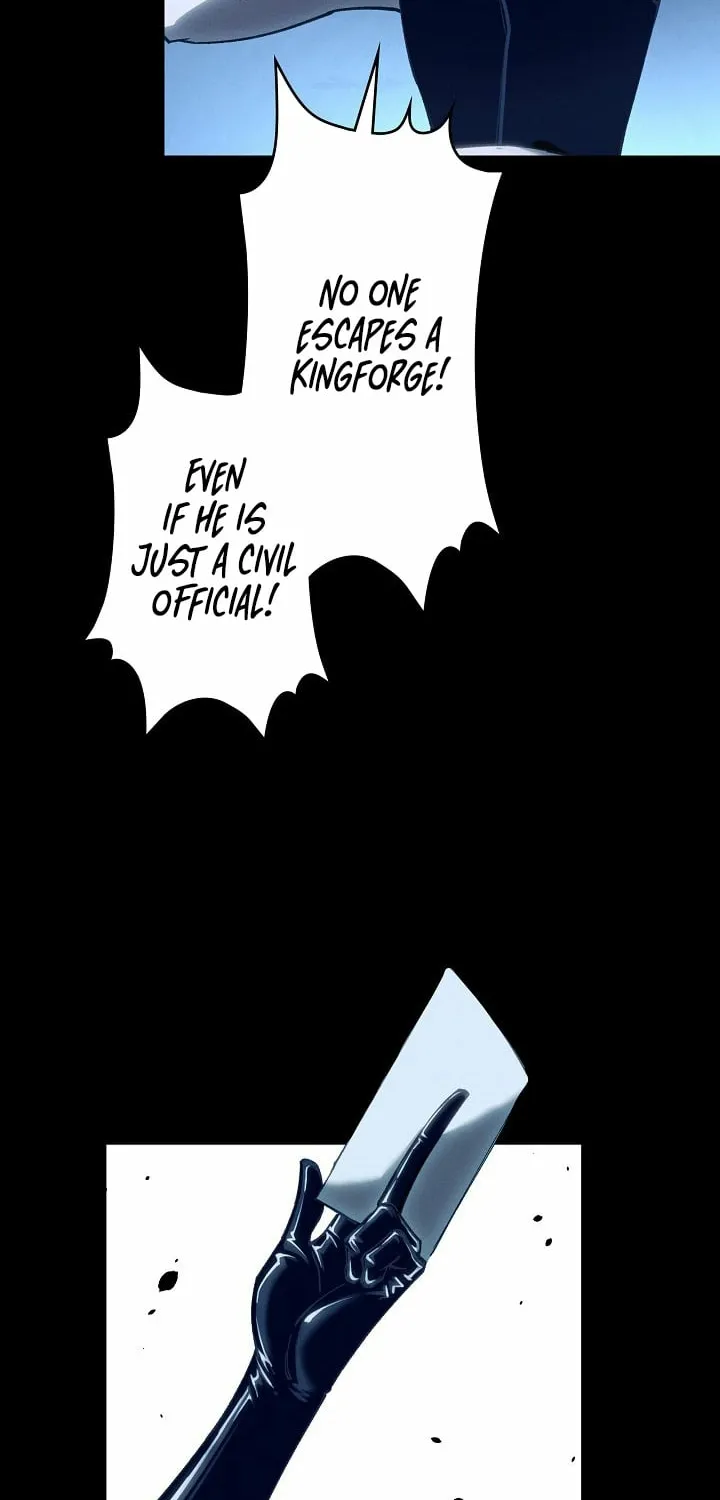 Overtime Office Worker Reincarnates as a Hero Chapter 39 page 31 - 
