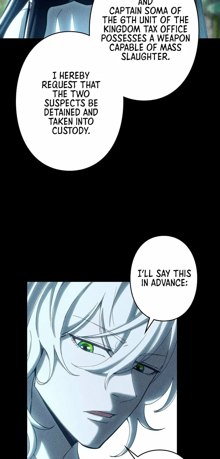 Overtime Office Worker Reincarnates as a Hero Chapter 39 page 33 - 