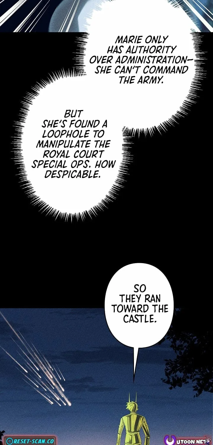 Overtime Office Worker Reincarnates as a Hero Chapter 39 page 35 - 