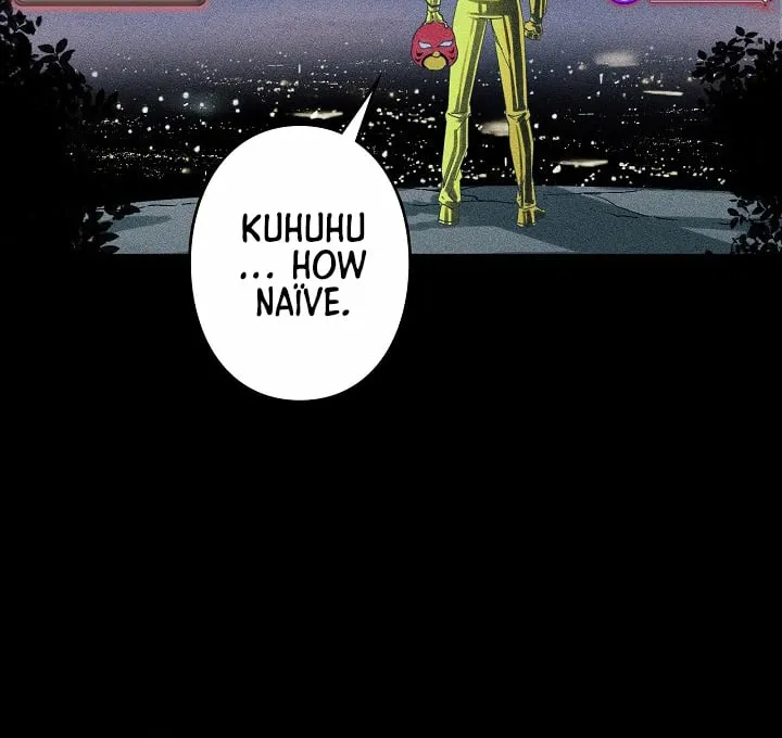 Overtime Office Worker Reincarnates as a Hero Chapter 39 page 36 - 