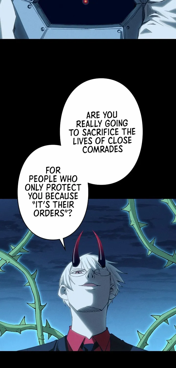 Overtime Office Worker Reincarnates as a Hero Chapter 39 page 10 - 