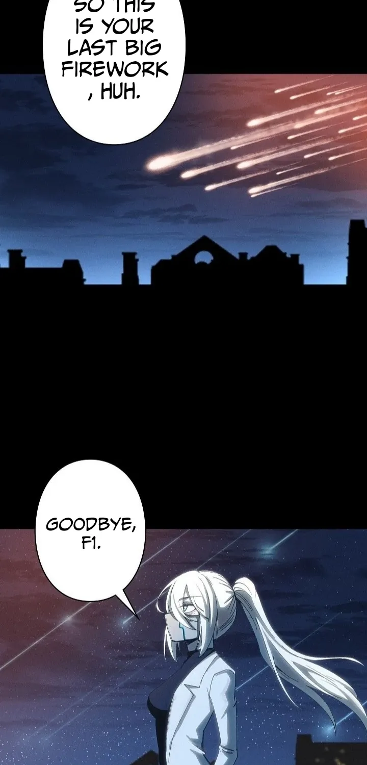 Overtime Office Worker Reincarnates as a Hero Chapter 40 page 2 - 