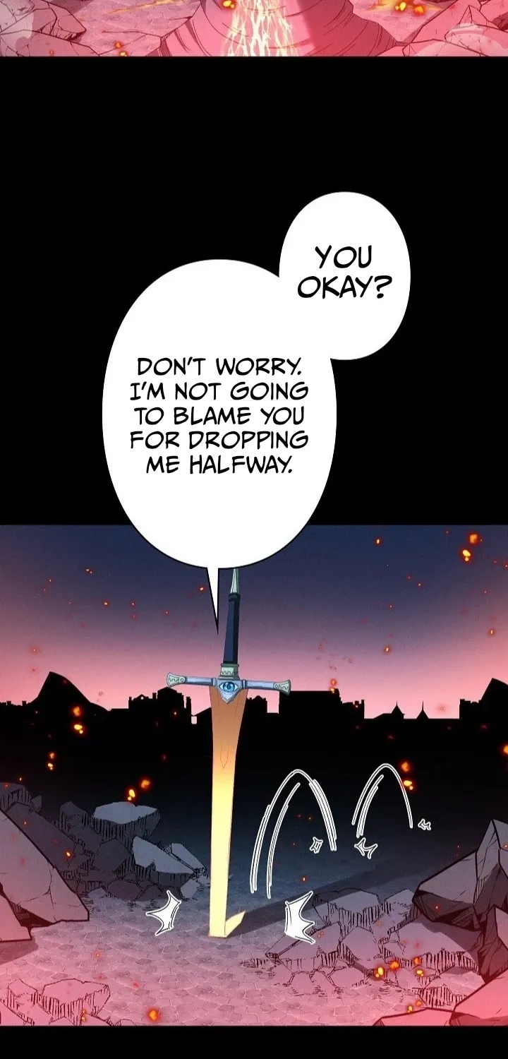 Overtime Office Worker Reincarnates as a Hero Chapter 40 page 12 - 