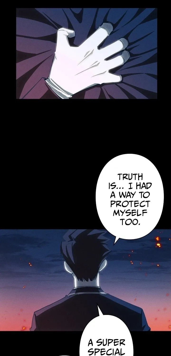 Overtime Office Worker Reincarnates as a Hero Chapter 40 page 16 - 