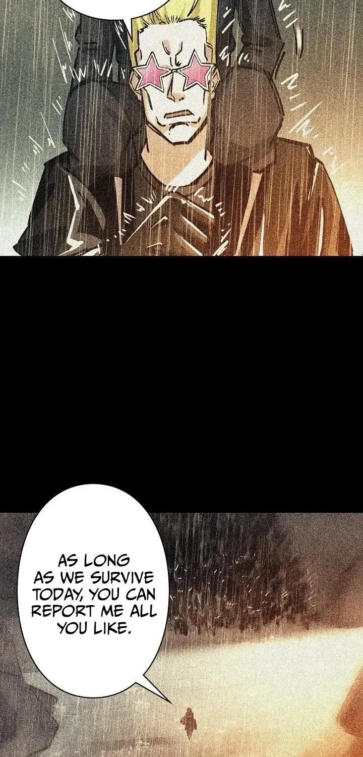 Overtime Office Worker Reincarnates as a Hero Chapter 40 page 20 - 