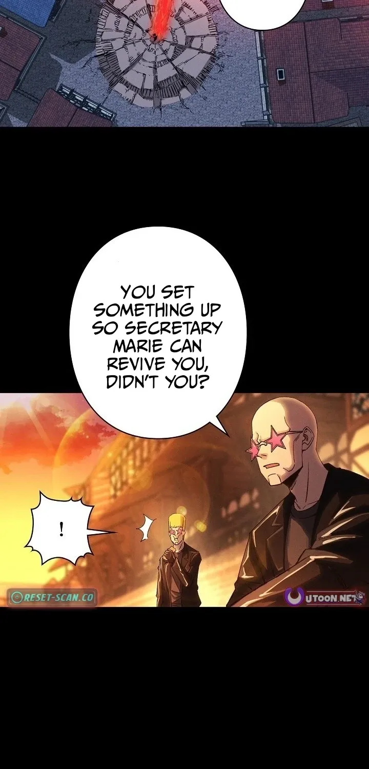 Overtime Office Worker Reincarnates as a Hero Chapter 40 page 25 - 