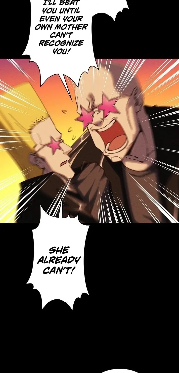 Overtime Office Worker Reincarnates as a Hero Chapter 40 page 27 - 