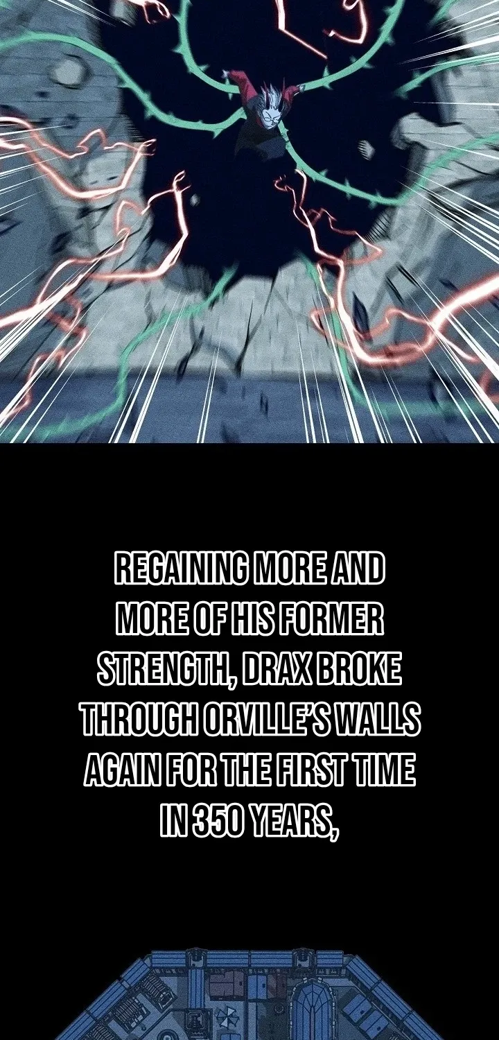 Overtime Office Worker Reincarnates as a Hero Chapter 40 page 33 - 