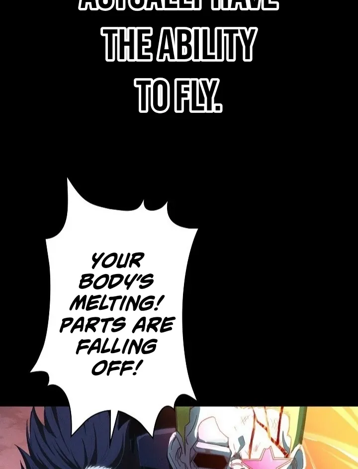 Overtime Office Worker Reincarnates as a Hero Chapter 40 page 5 - 
